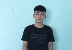 Sau chửi bố mẹ, thanh niên Quảng Nam cầm dao rượt đuổi công an xã