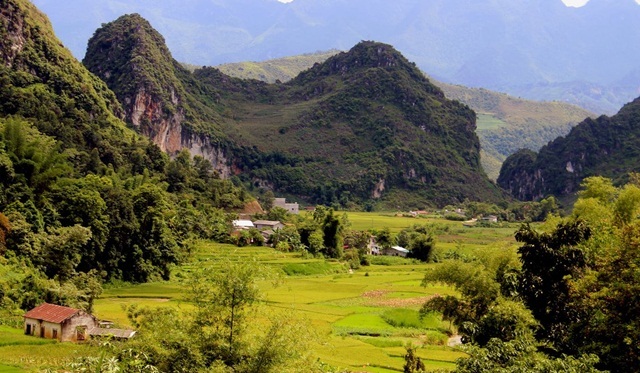 Hà Giang tập trung thực hiện 5 chương trình trọng tâm và 3 khâu đột phá