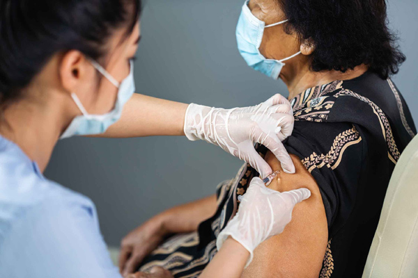 Hộ chiếu vắc xin tại Phú Quốc: Kinh nghiệm ‘đón đầu’ từ các nước