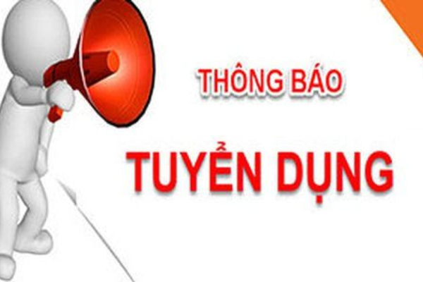 Tuyển dụng Phóng viên Công nghệ