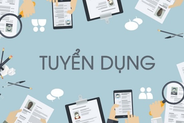 Tuyển dụng Biên dịch viên Công nghệ