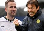 MU âm mưu lớn Haaland, Harry Kane ‘quay xe’ vì Conte