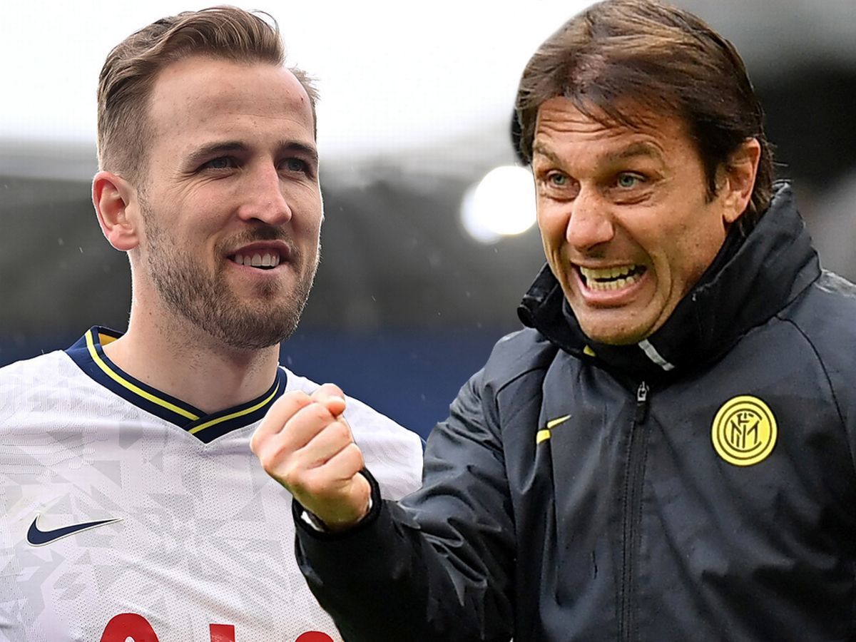 MU âm mưu lớn Haaland, Harry Kane ‘quay xe’ vì Conte