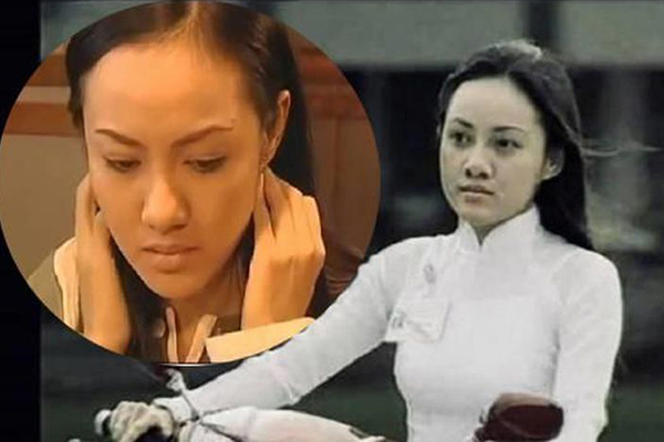BTV Hoài Anh từng là nhân viên hàng không, đóng phim với vai phản diện