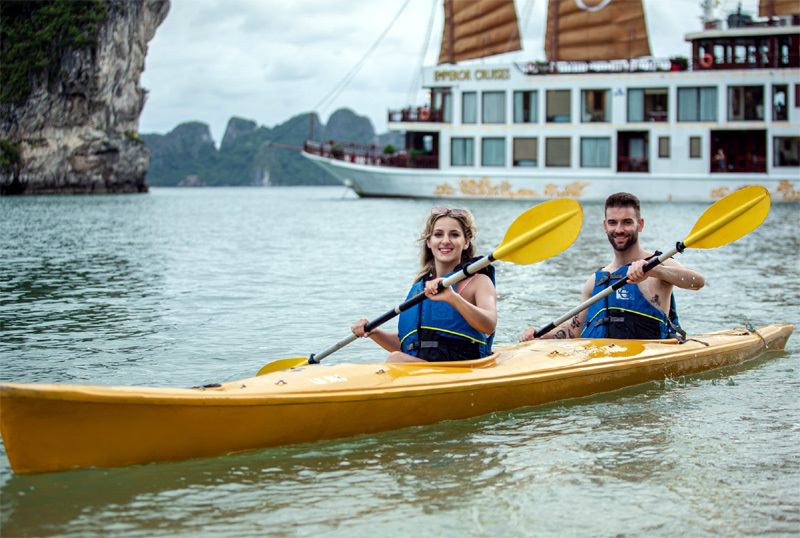 Nỗi lo dân làm du lịch: Thót tim như chơi chứng khoán