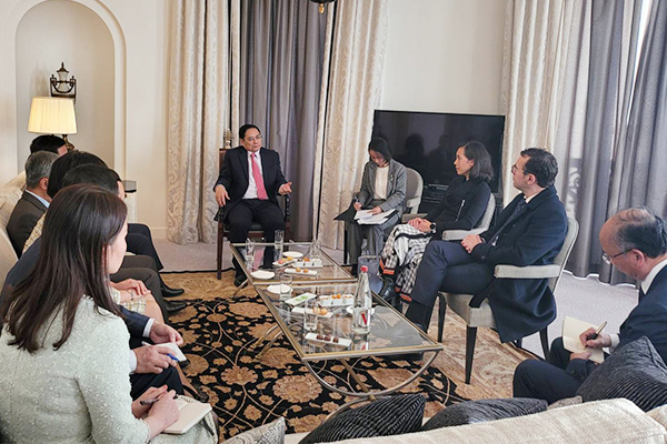 COVAX phân bổ thêm 9 triệu liều vắc xin Pfizer và Moderna cho Việt Nam