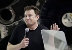 Thời học sinh 'không êm đẹp' của tỷ phú giàu nhất thế giới Elon Musk