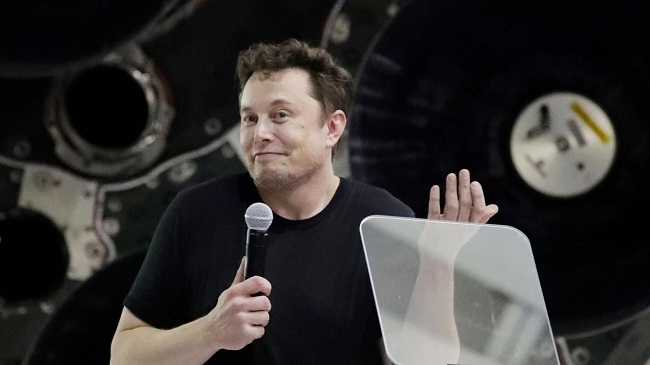 Thời học sinh 'không êm đẹp' của tỷ phú giàu nhất thế giới Elon Musk
