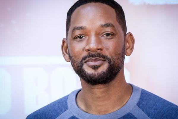 Will Smith tiết lộ chấn động: từng muốn giết bố để trả thù cho mẹ