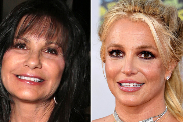 Britney Spears tố mẹ ruột âm thầm hủy hoại cuộc đời mình