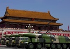 Lầu Năm Góc ra báo cáo 'giật mình' về vũ khí hạt nhân Trung Quốc
