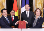 Thủ tướng chứng kiến nhiều thỏa thuận hợp tác hàng chục tỷ USD với Pháp