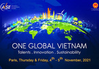 France to host One Global Vietnam Summit