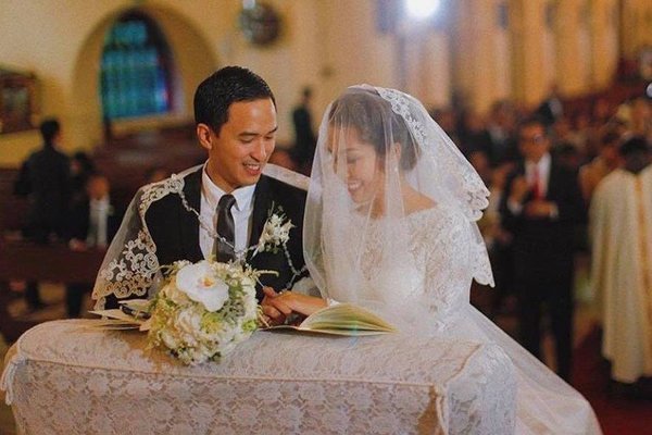 9 năm hôn nhân của Tăng Thanh Hà và chồng đại gia sau khi rời showbiz