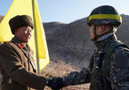 Mỹ - Hàn xung khắc về tuyên bố kết thúc chiến tranh Triều Tiên