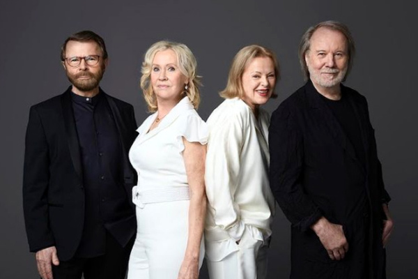 2 người chết trong đêm nhạc trở lại của ABBA