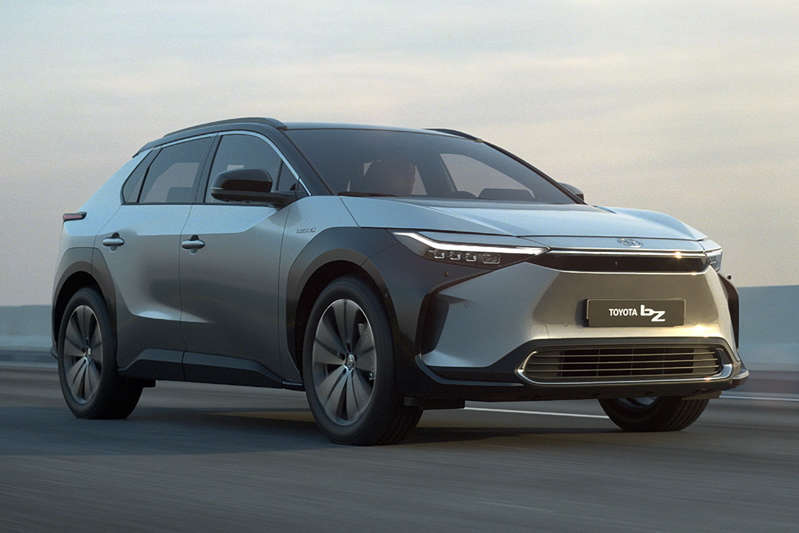 Toyota kiến nghị bỏ các ưu đãi cho xe điện