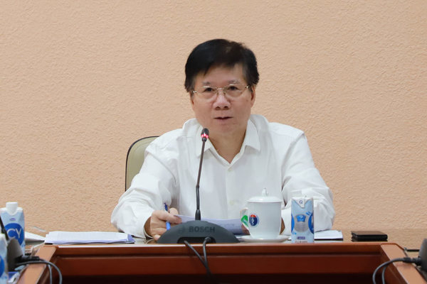 Truy tố Thứ trưởng Bộ Y tế Trương Quốc Cường vì liên quan vụ buôn bán thuốc giả