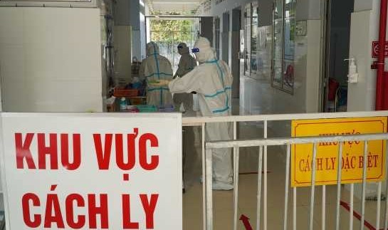 TP.HCM cử 3 đội công tác, dốc sức cùng miền Tây chống dịch Covid-19