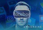 Facebook lạc hậu và tương lai của mạng xã hội thế hệ mới