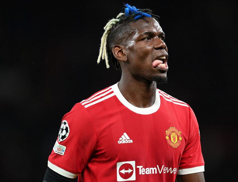 Pogba chẳng thiết tha ở lại, MU mất trắng