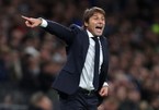 HLV Conte nói điều lo sợ Tottenham sau trận ra mắt