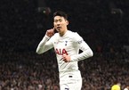 Son Heung-min lập công, Tottenham thắng hú vía trận ra mắt HLV Conte
