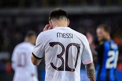 PSG cắn răng để Messi chấn thương vẫn về đá cho Argentina