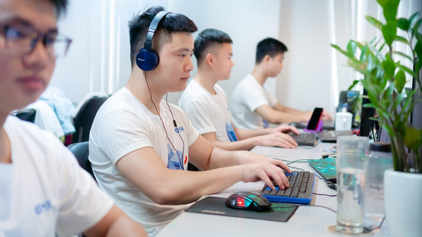 Vietnam faces IT workforce shortage