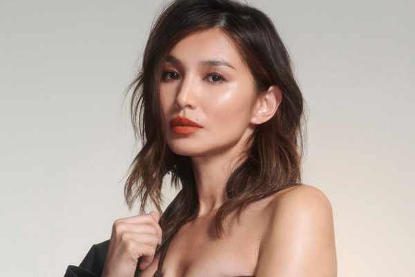 Gemma Chan - minh tinh gốc Á chinh phục Hollywood