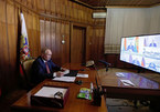 Lãnh đạo Nga - Belarus ký sắc lệnh hợp nhất Nhà nước Liên minh