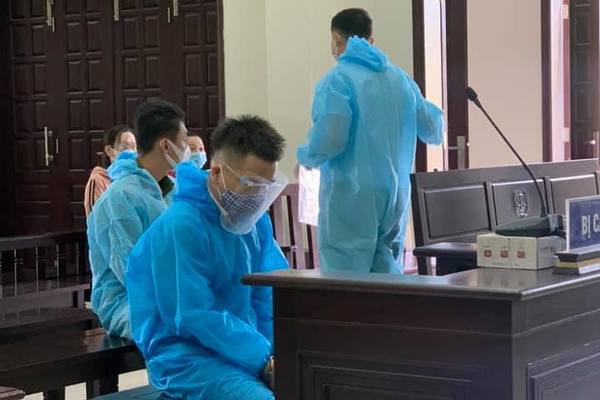 8 năm tù cho thầy giáo dâm ô loạt học sinh nam ở Tây Ninh