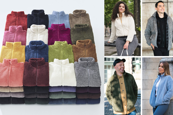 Trải nghiệm đa tiện ích với ứng dụng mua sắm Uniqlo