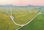 Vietnam sees big opportunities in wind energy