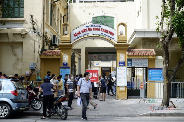 Bộ Y tế hỏa tốc yêu cầu kiểm tra lý do tiêm nhầm vắc xin Covid-19 cho 18 trẻ ở Hà Nội