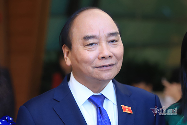 Ông Bùi Huy Hùng được điều động làm Trợ lý của Chủ tịch nước