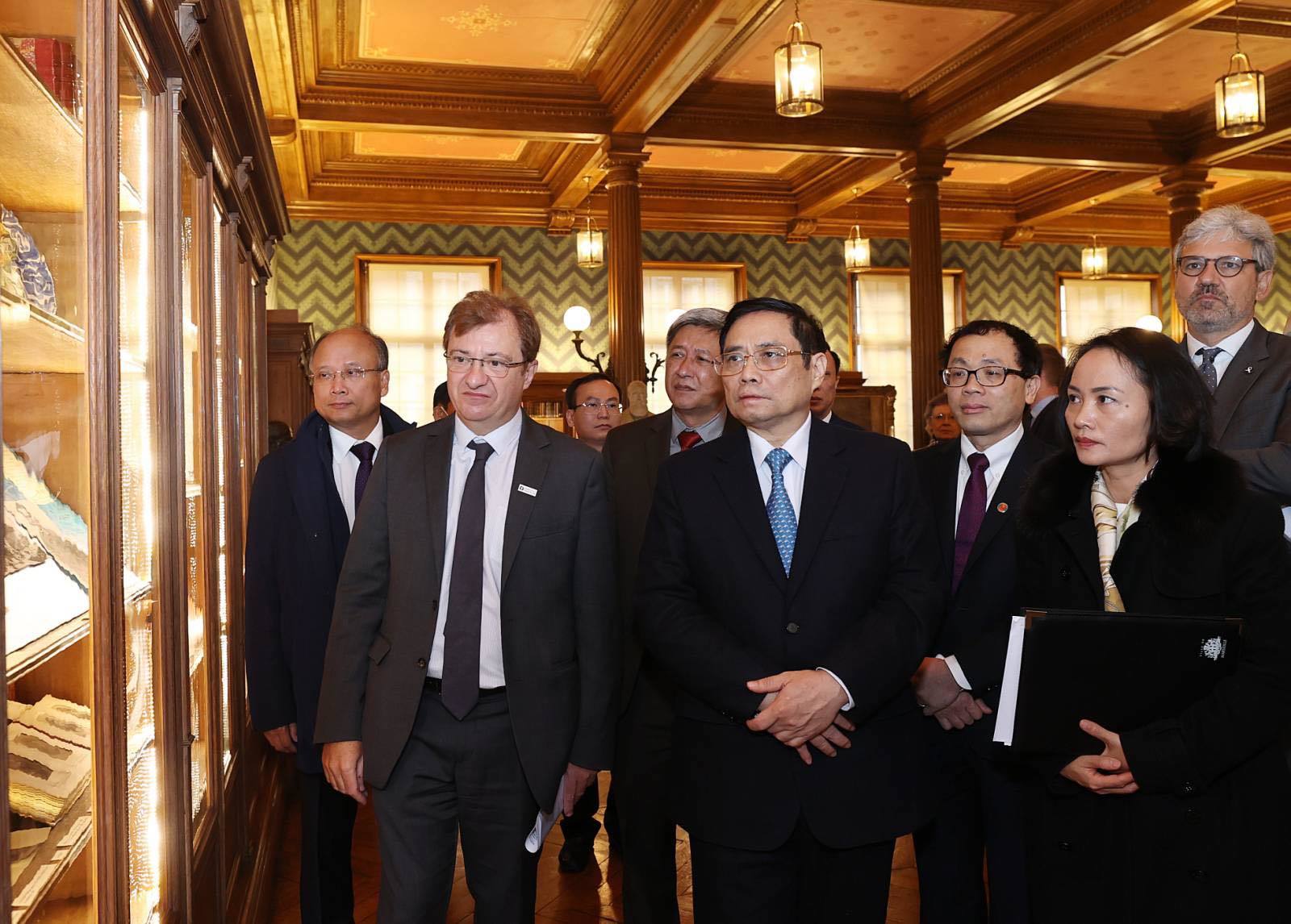 Viện Pasteur là một phần cấu thành nên mối 'duyên nợ' Việt - Pháp