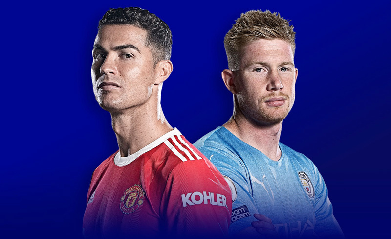 MU vs Man City: Ngày phán quyết của Solskjaer