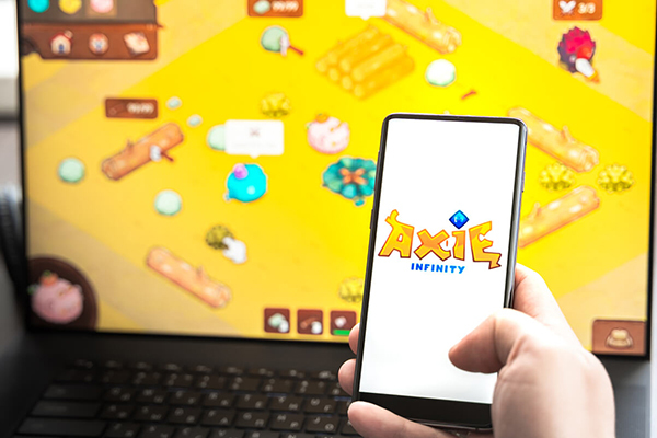 Nhiều game thủ Axie Infinity bị lừa đảo mất tiền oan bởi sự cố hy hữu