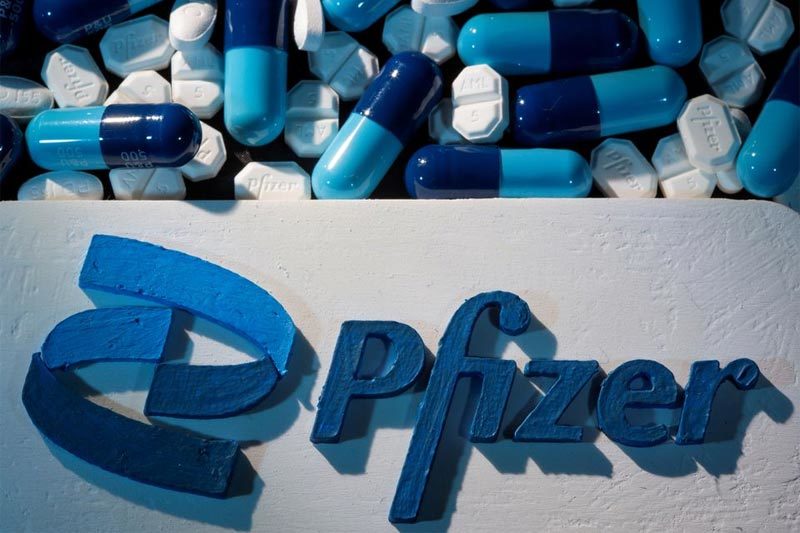 Pfizer có thuốc mới hiệu quả vượt trội, Trung Quốc dần kiểm soát dịch