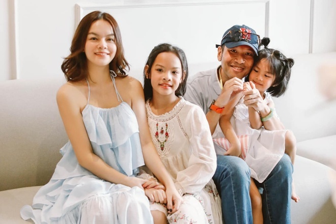 Đạo diễn Quang Huy giảm 40 kg