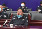Trung Quốc bắt cựu thứ trưởng công an với cáo buộc nhận hối lộ