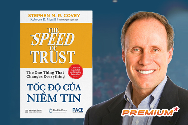 Tốc độ của Niềm tin