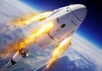Phi hành đoàn SpaceX phải dùng bỉm suốt chuyến bay về Trái đất