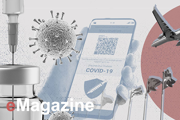 Những công nghệ từ đại dịch sẽ thay đổi ngành du lịch mãi mãi