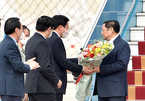 Chuyến công du đầu tiên tới châu Âu của Thủ tướng khẳng định vị thế Việt Nam