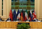 Nga, Iran muốn đưa thỏa thuận hạt nhân 2015 về 'hình thức nguyên bản'