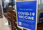Tòa án Mỹ chặn lệnh tiêm vắc xin bắt buộc của ông Biden