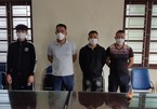 4 năm sau vụ án cờ bạc Phan Sào Nam, 'đại lý' và con bạc té ngửa khi bị bắt