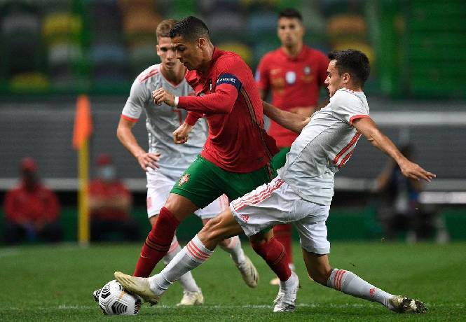 Lịch thi đấu vòng loại World Cup 2022 - KV châu Âu mới nhất